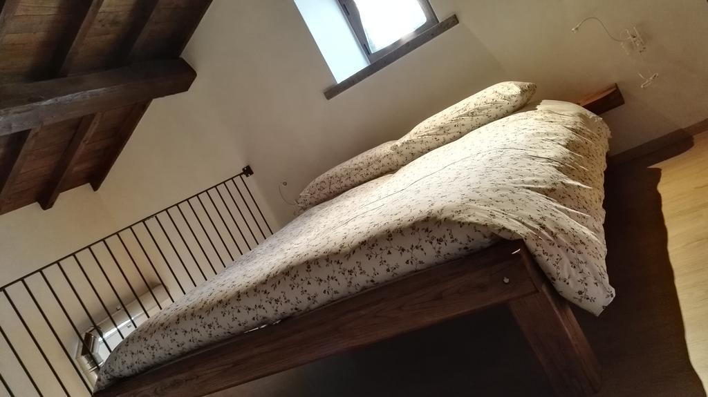B&B Sole Mio Веллетрі Екстер'єр фото