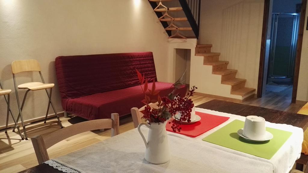 B&B Sole Mio Веллетрі Екстер'єр фото